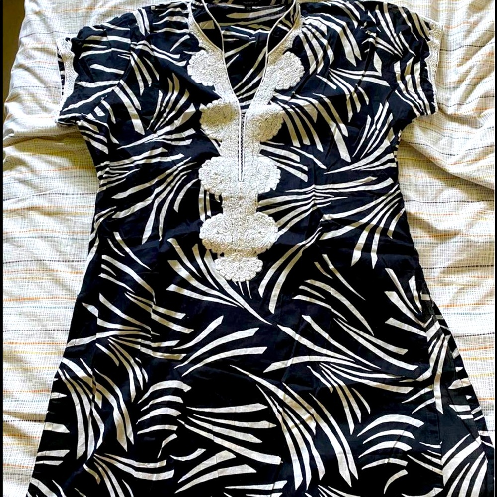 Indian ethic tops